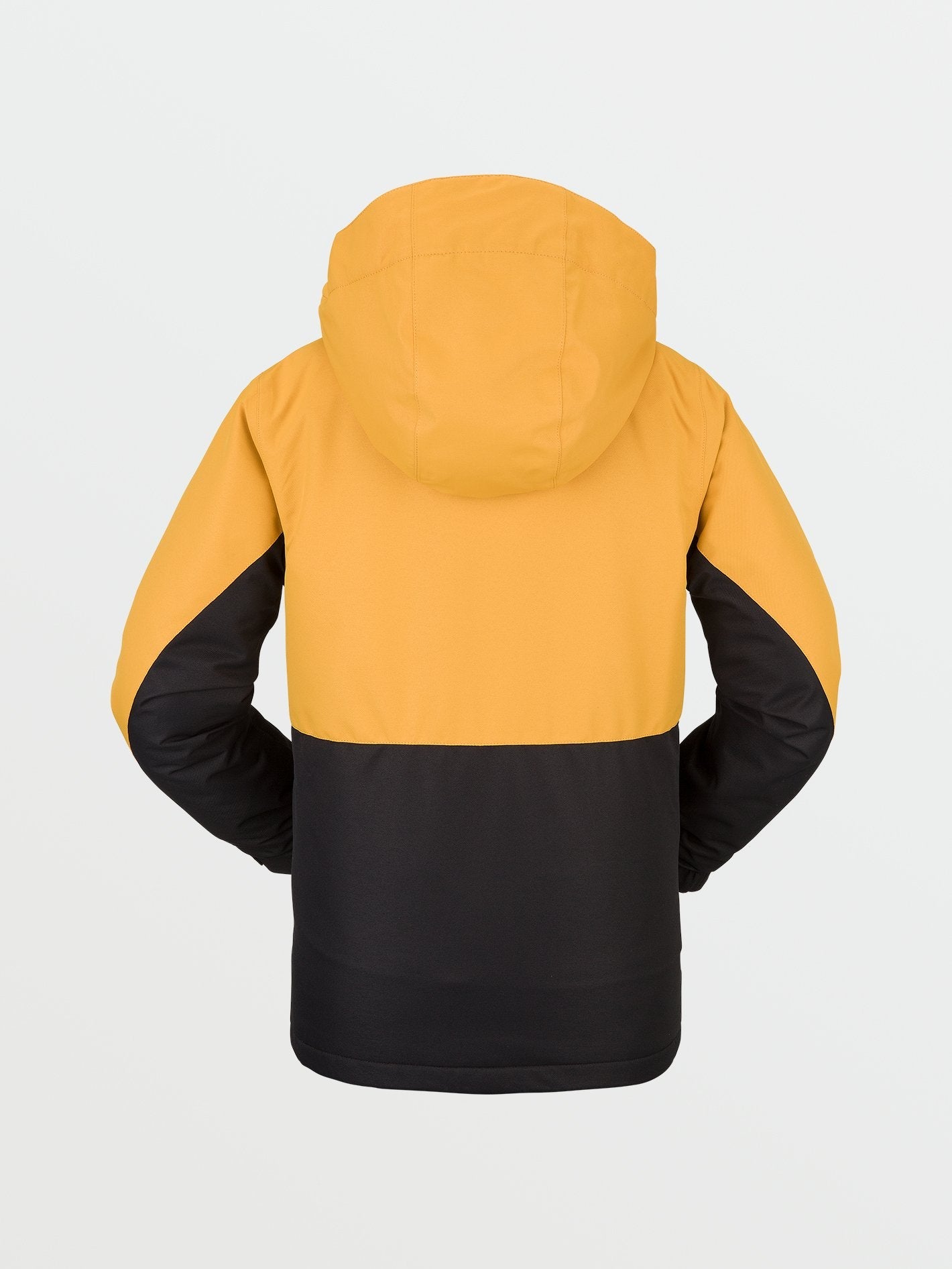 Veste de snow Vernon Insulated - RESIN GOLD - (Enfant)