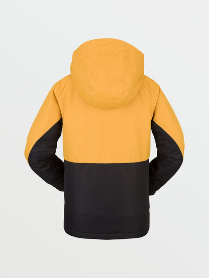 Veste de snow Vernon Insulated - RESIN GOLD - (Enfant)