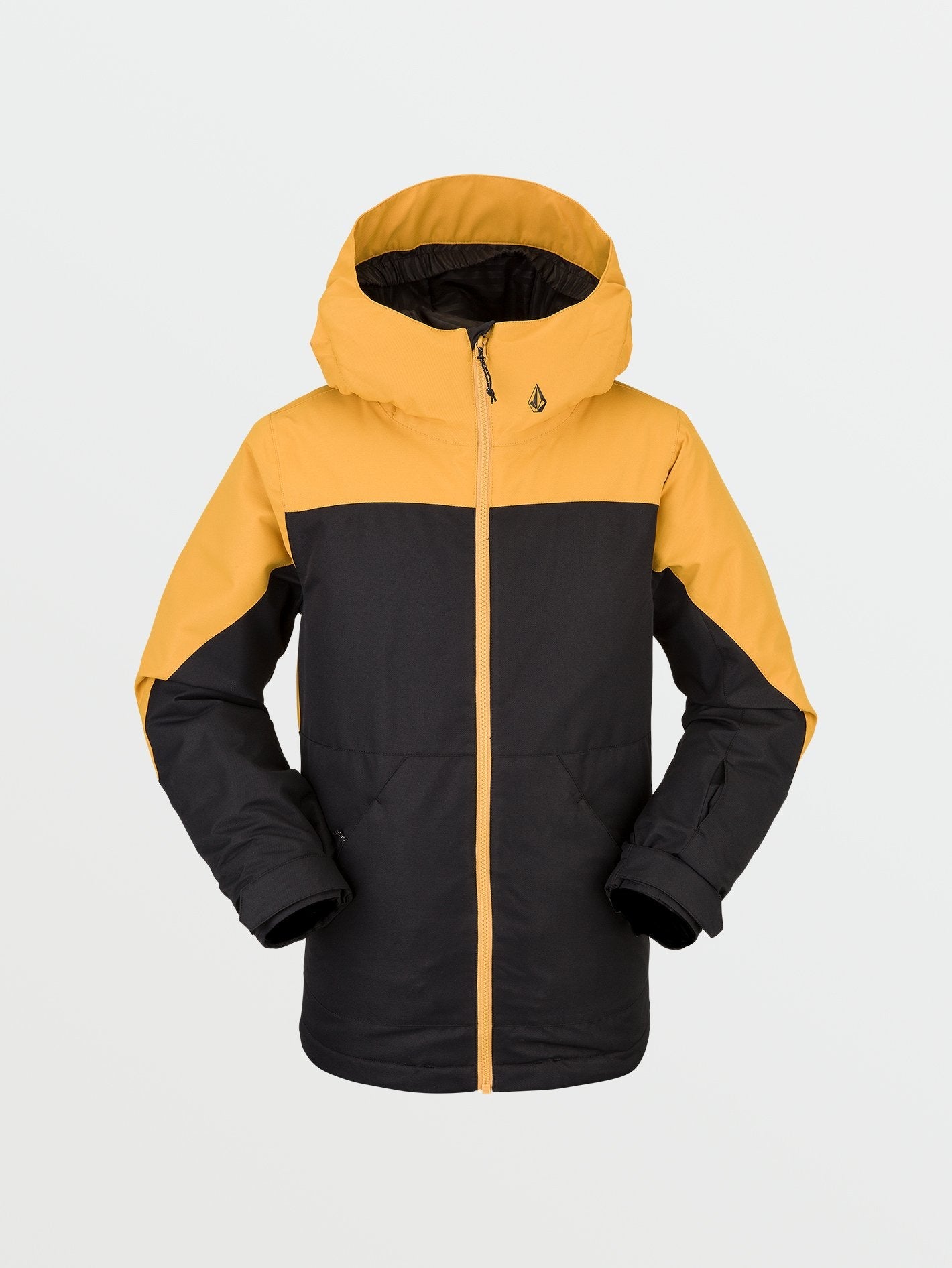 Veste de snow Vernon Insulated - RESIN GOLD - (Enfant)
