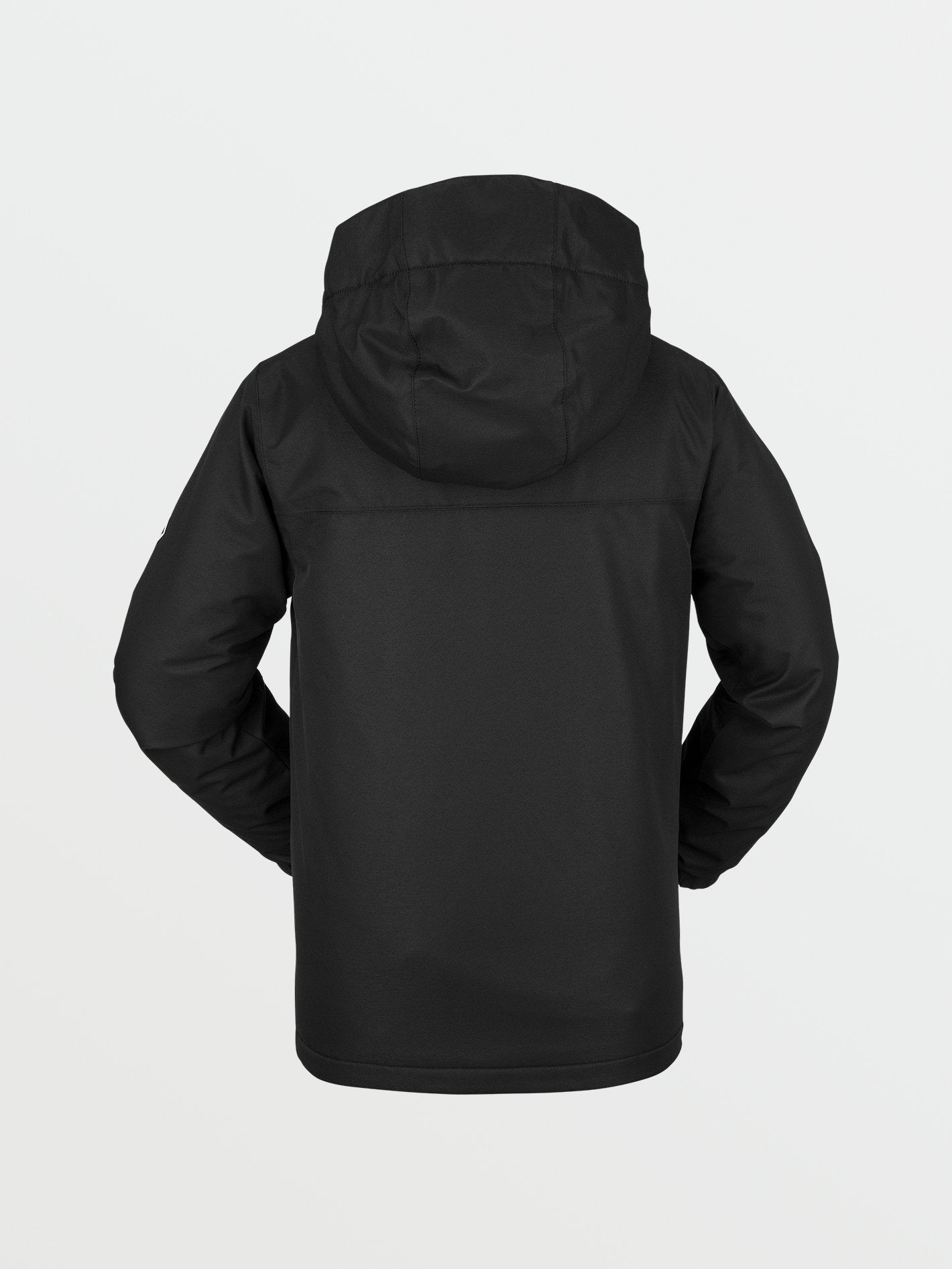 Veste de snow Stone.91 Insulated - BLACK - (Enfant)