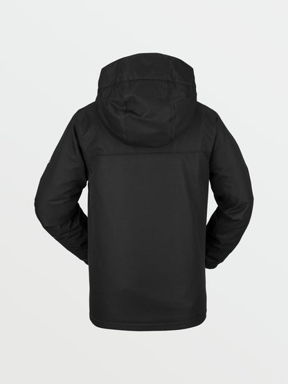 Veste de snow Stone.91 Insulated - BLACK - (Enfant)