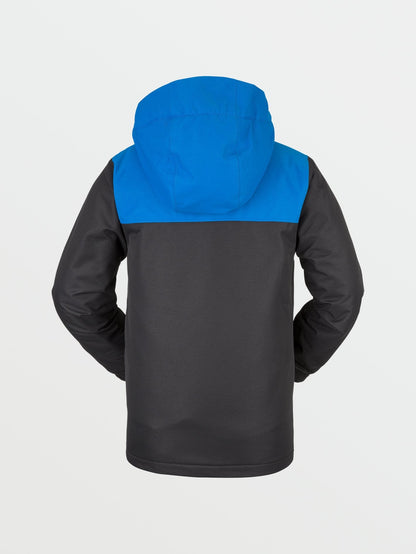 Veste de snow Stone.91 Insulated - CYAN BLUE - (Enfant)