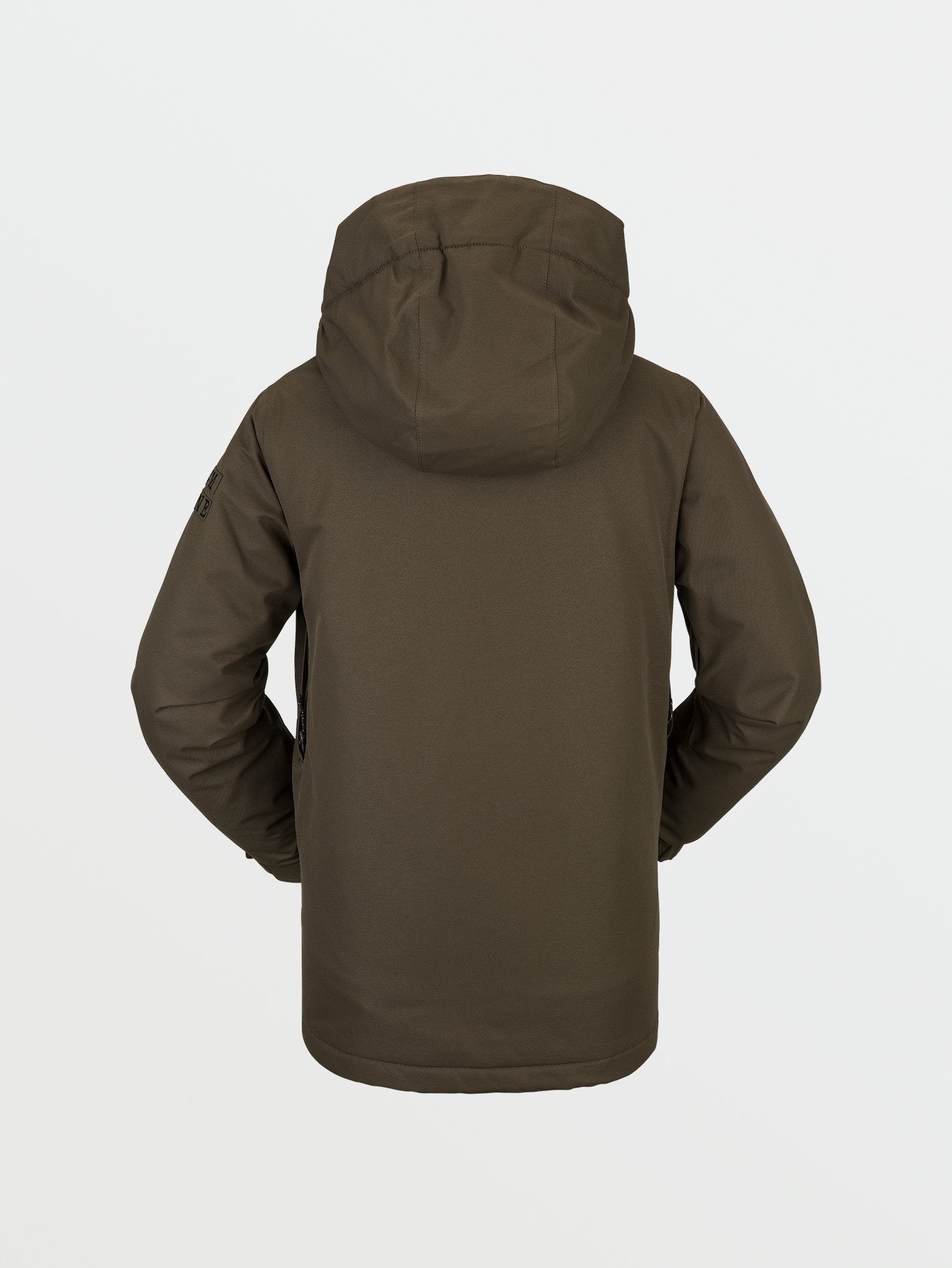 Veste de snow Caddoc Insulated - BLACK MILITARY - (Enfant)