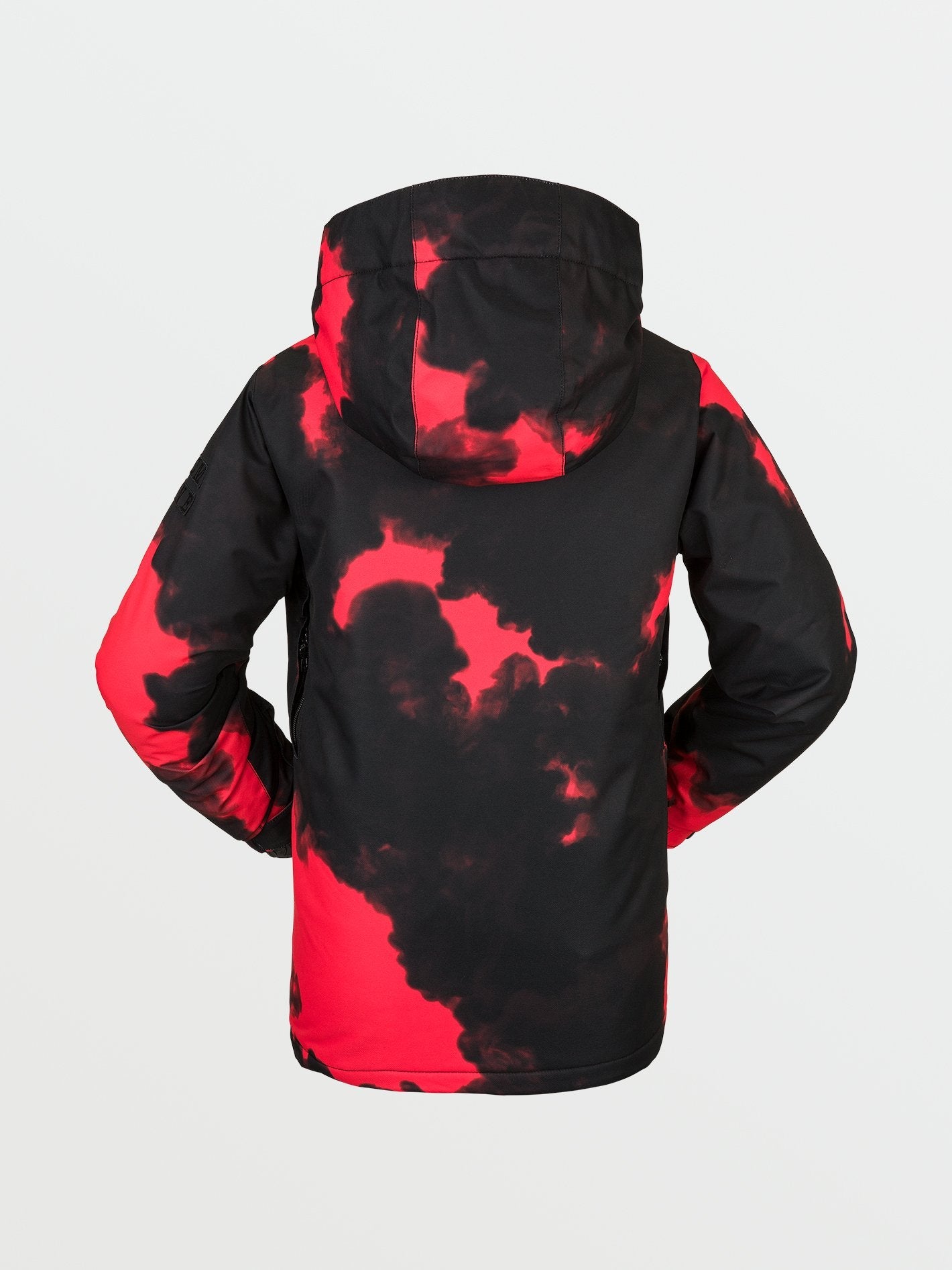Veste de snow Caddoc Insulated - MAGMA SMOKE - (Enfant)