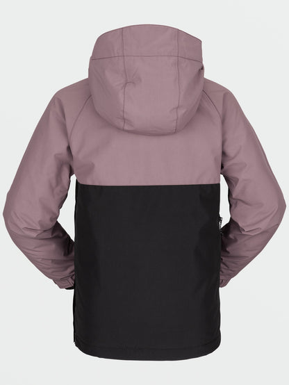 Veste de snow Sluff Insulated Pullover - Rosewood - (Enfant)