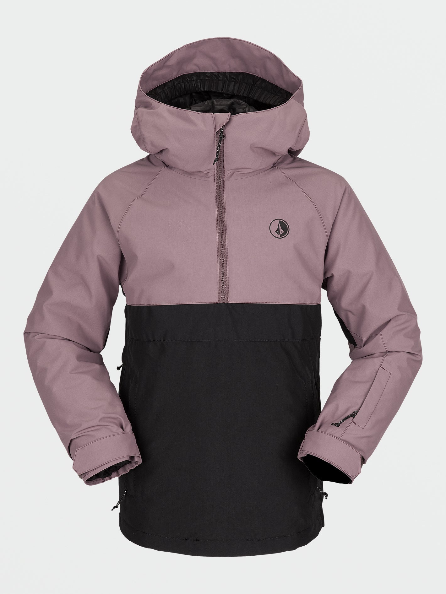 Veste de snow Sluff Insulated Pullover - Rosewood - (Enfant)