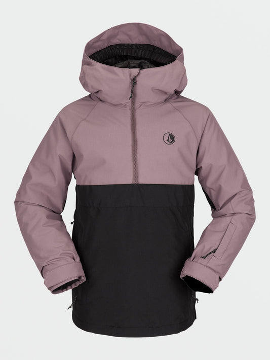 Veste de snow Sluff Insulated Pullover - Rosewood - (Enfant)