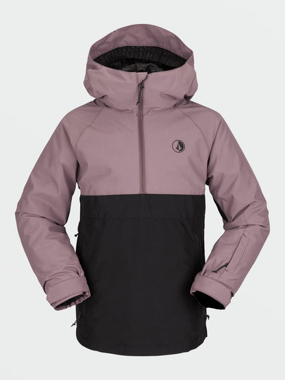 Veste de snow Sluff Insulated Pullover - Rosewood - (Enfant)