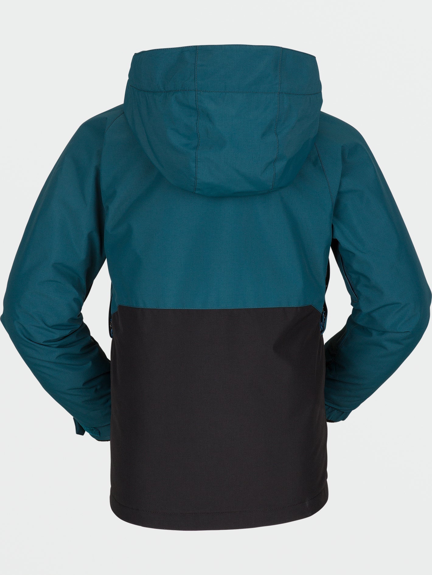 Veste Breck Insulated - Storm Blue - (Enfant)