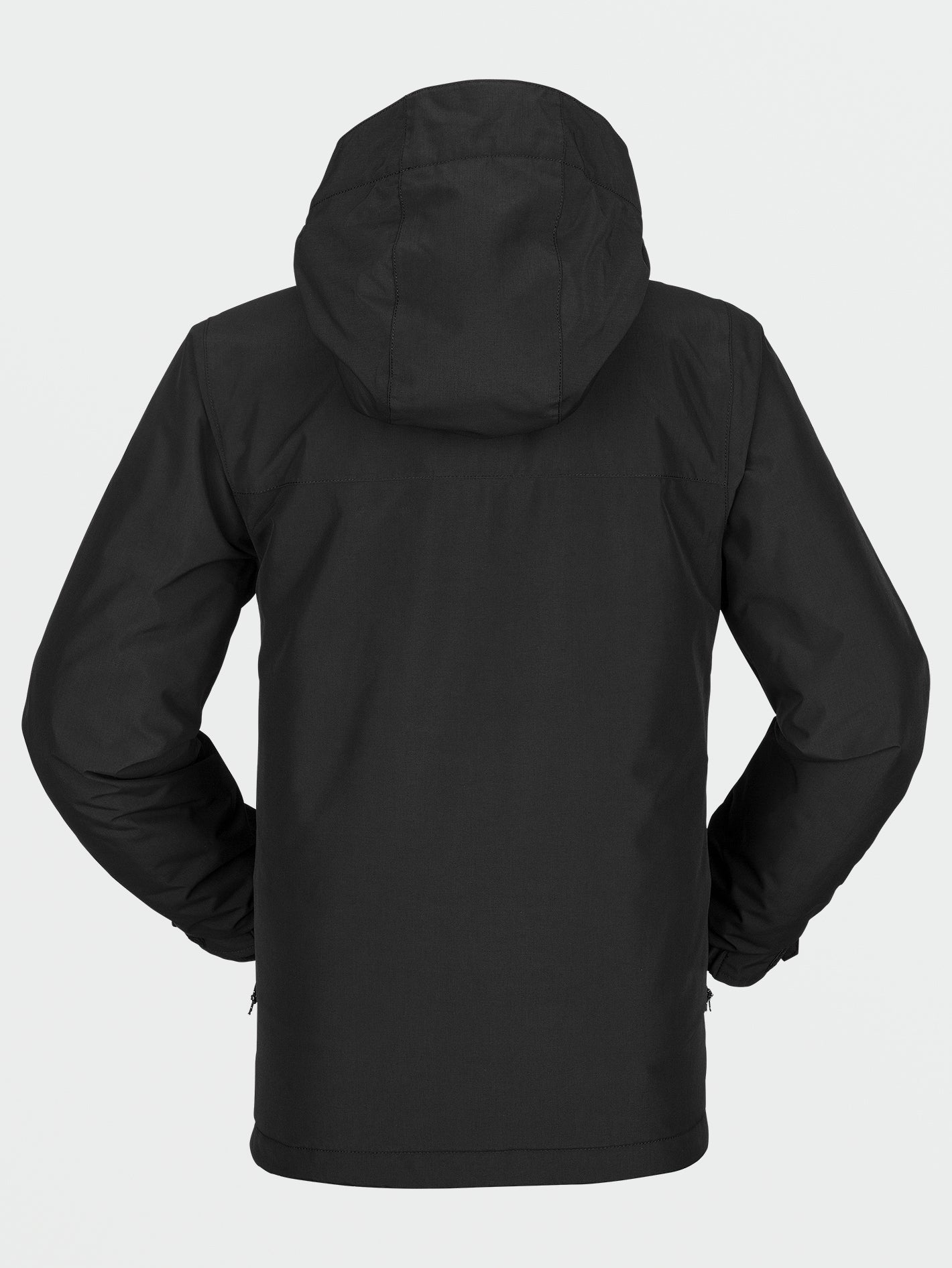 Veste Stone.91 Insulated - Black - (Enfant)