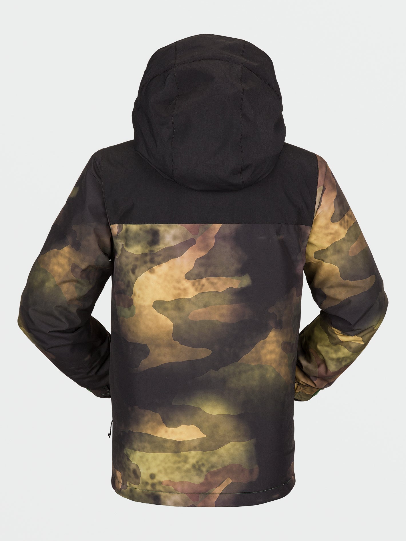 Veste Stone.91 Insulated - Camouflage - (Enfant)