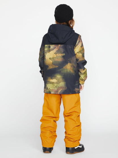 Veste Stone.91 Insulated - Camouflage - (Enfant)