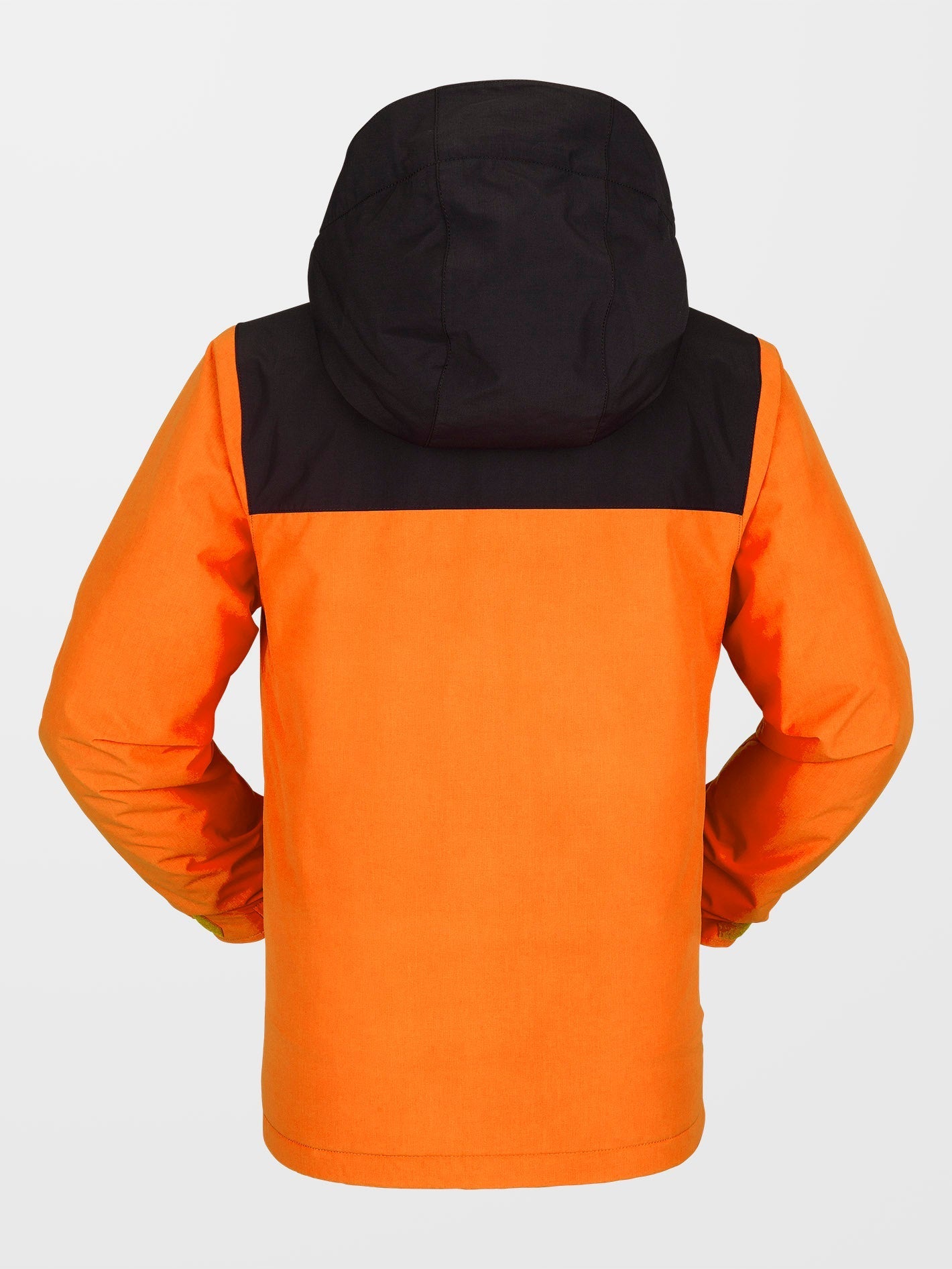 Veste Stone.91 Insulated - Orange Shock - (Enfant)