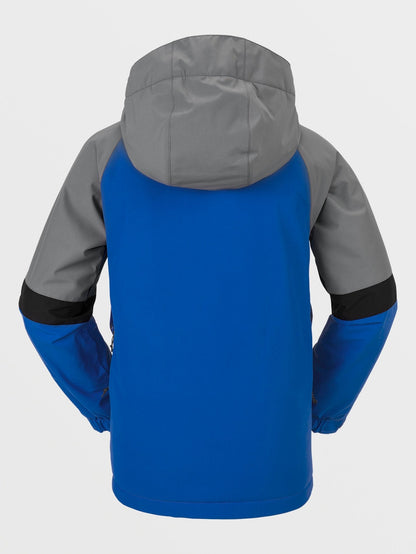 Veste Sawmill Insulated - ELECTRIC BLUE - (Enfant)