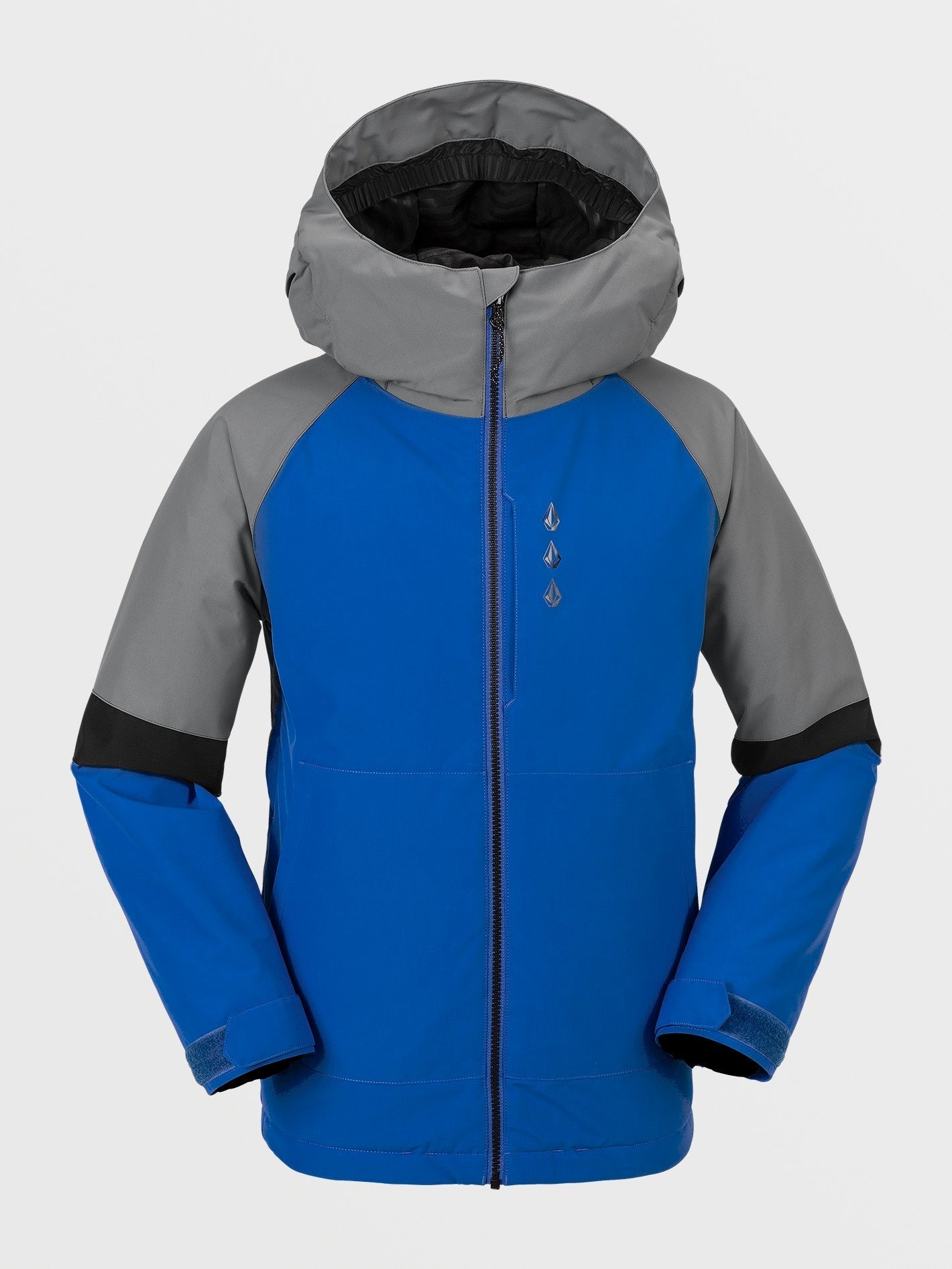 Veste Sawmill Insulated - ELECTRIC BLUE - (Enfant)