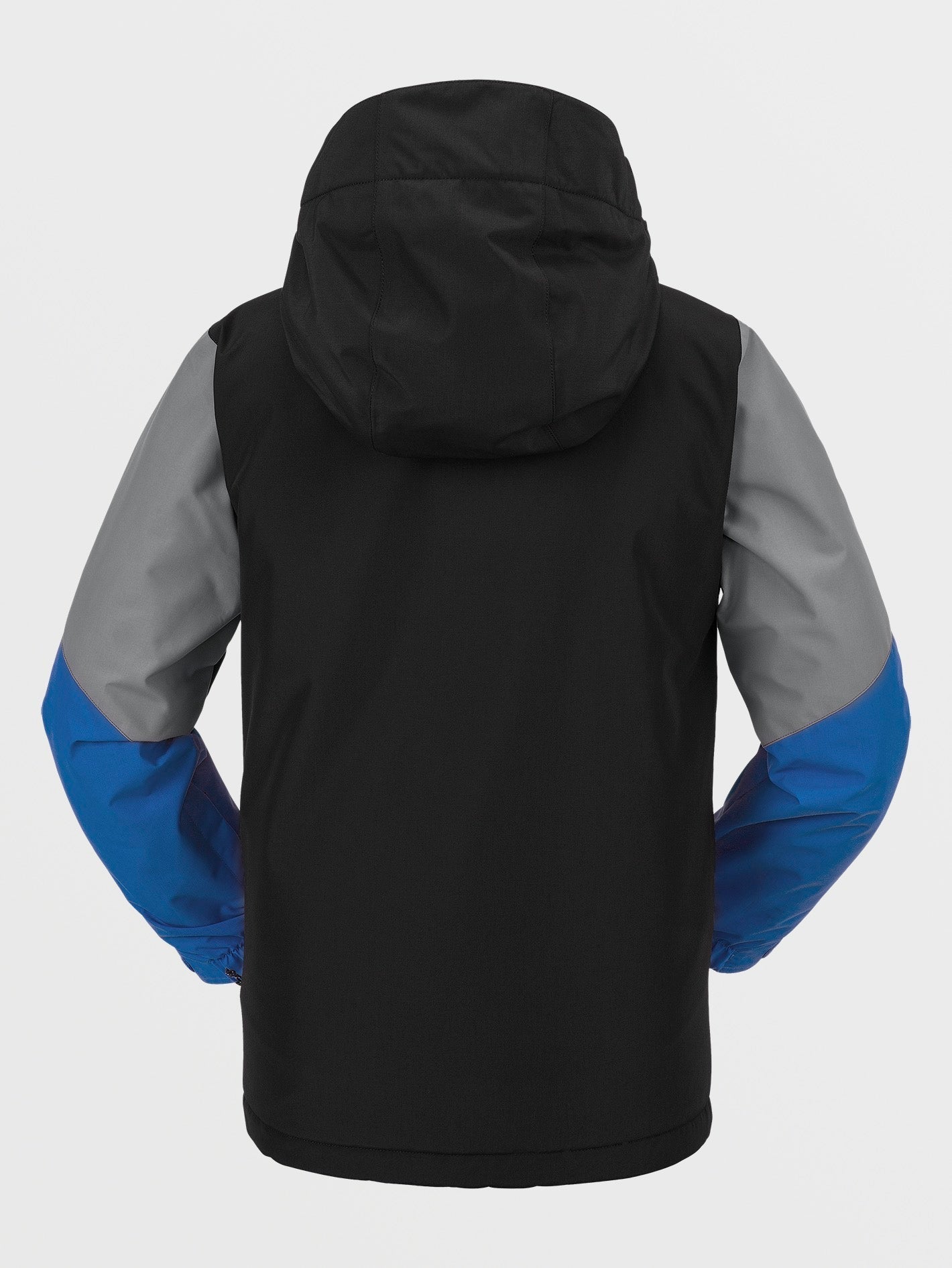 Isolierte Jacke Vernon – ELEKTRISCHES BLAU – (Kind)