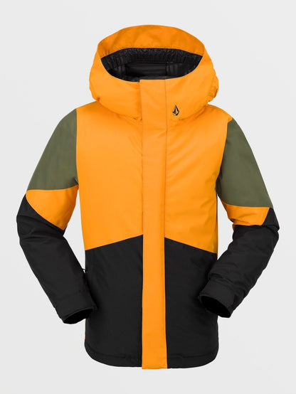 Veste Vernon Insulated - GOLD - (Enfant)