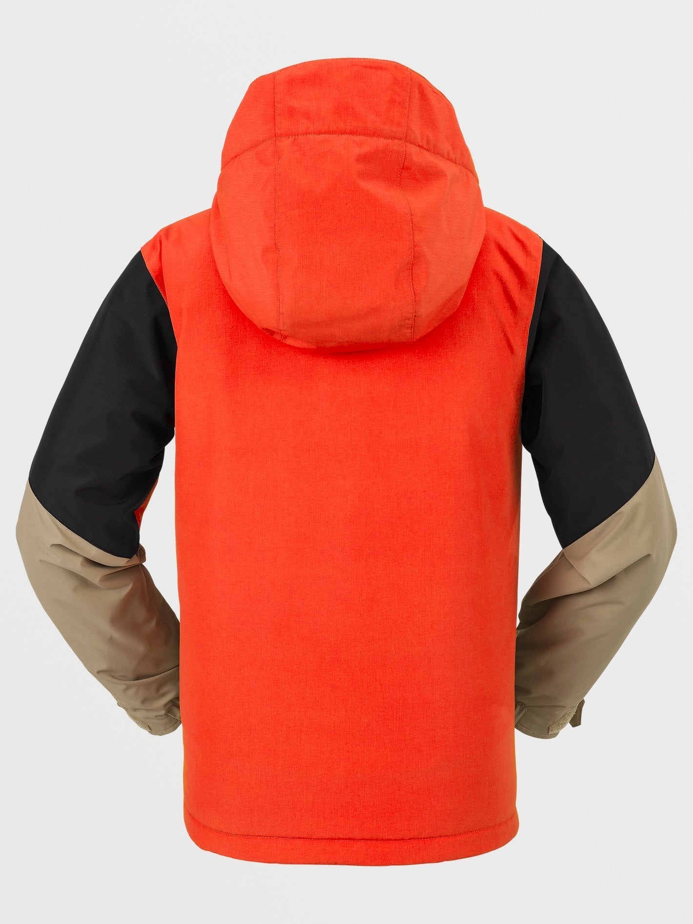 Veste Vernon Insulated - ORANGE SHOCK - (Enfant)