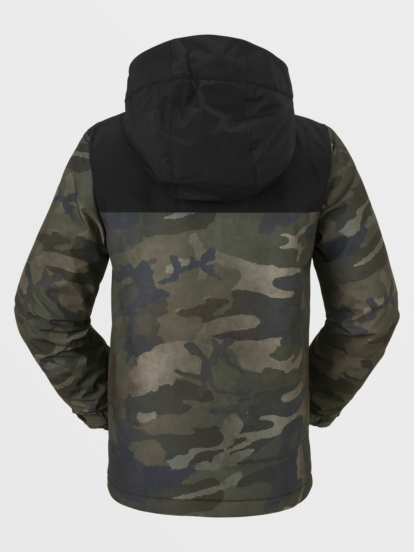 Veste Stone.91 Insulated - CLOUDWASH CAMO - (Enfant)