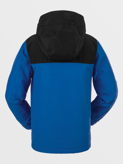 Veste Stone.91 Insulated - ELECTRIC BLUE - (Enfant)