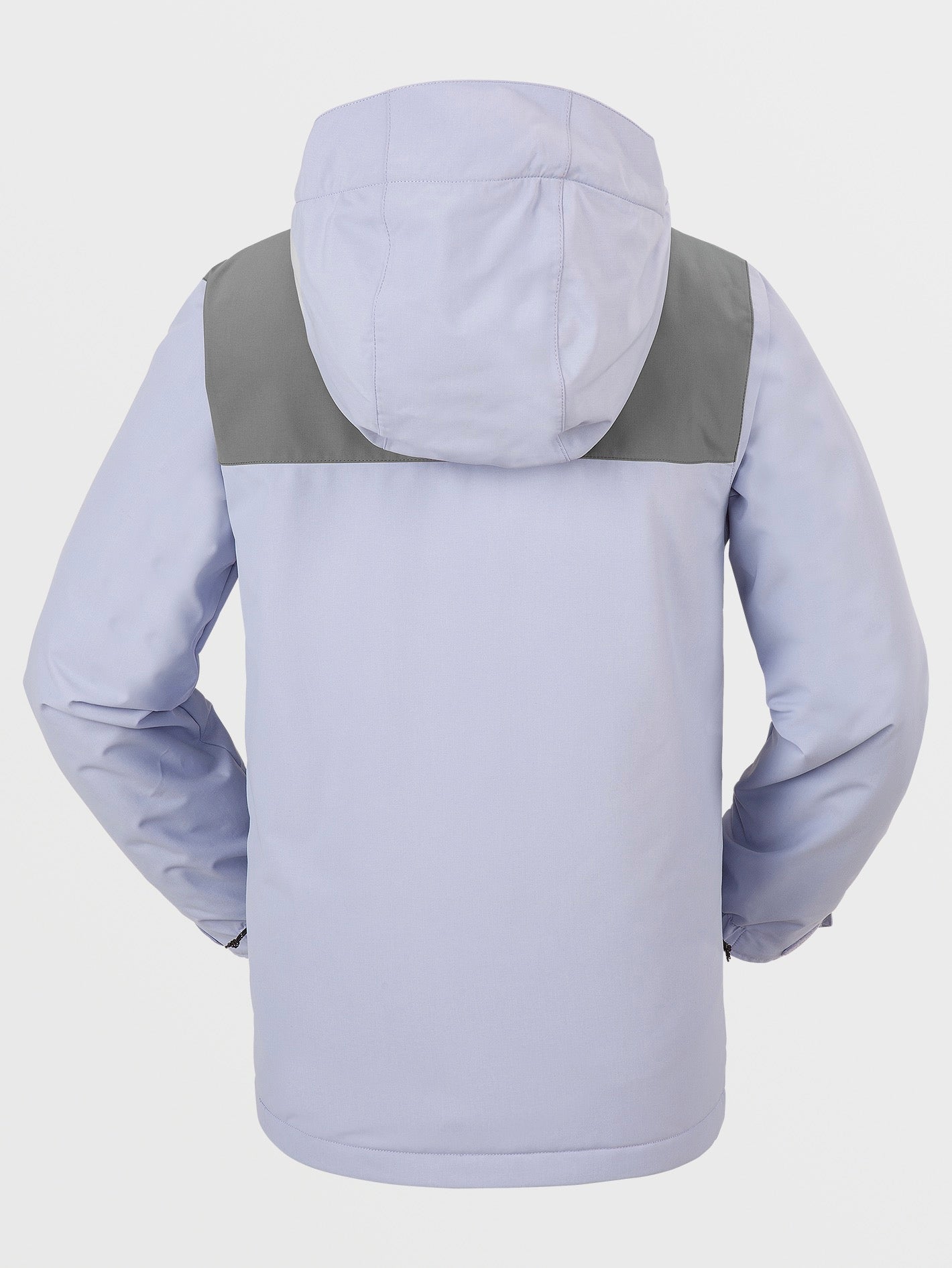 Stone.91 Isolierte Jacke – LILAC ASH – (Kind)