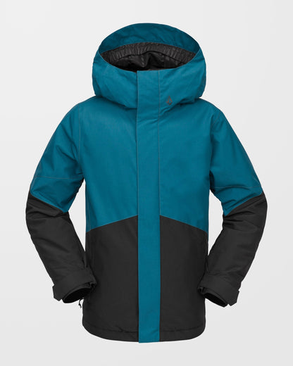 Veste Vernon Insulated - Cobalt - (ENFANT)