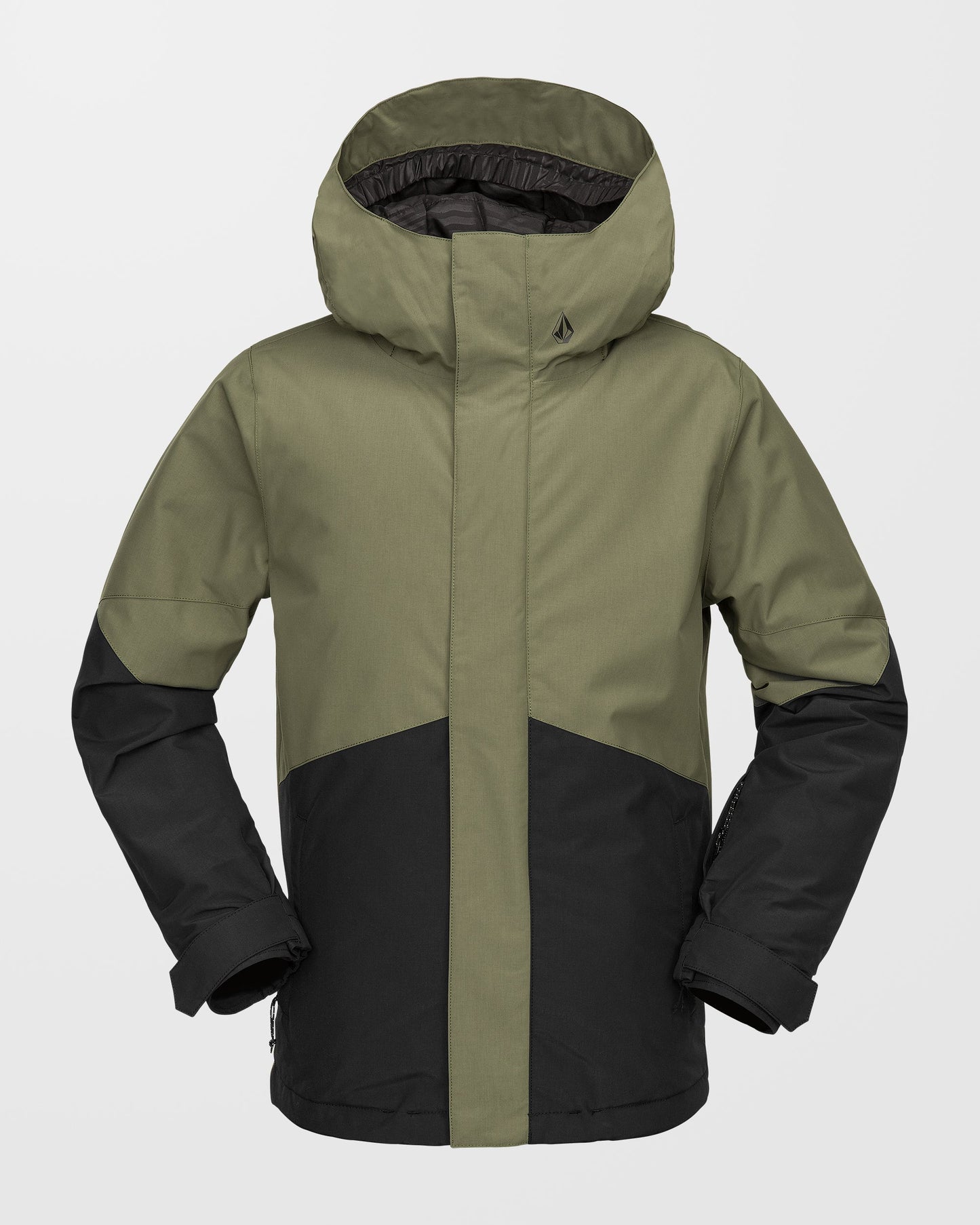 Veste Vernon Insulated - Ivy - (ENFANT)