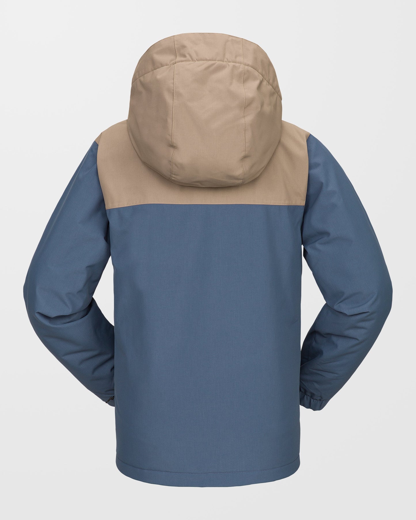 Stone.91 Isolierte Jacke – Indigo – (KINDER)