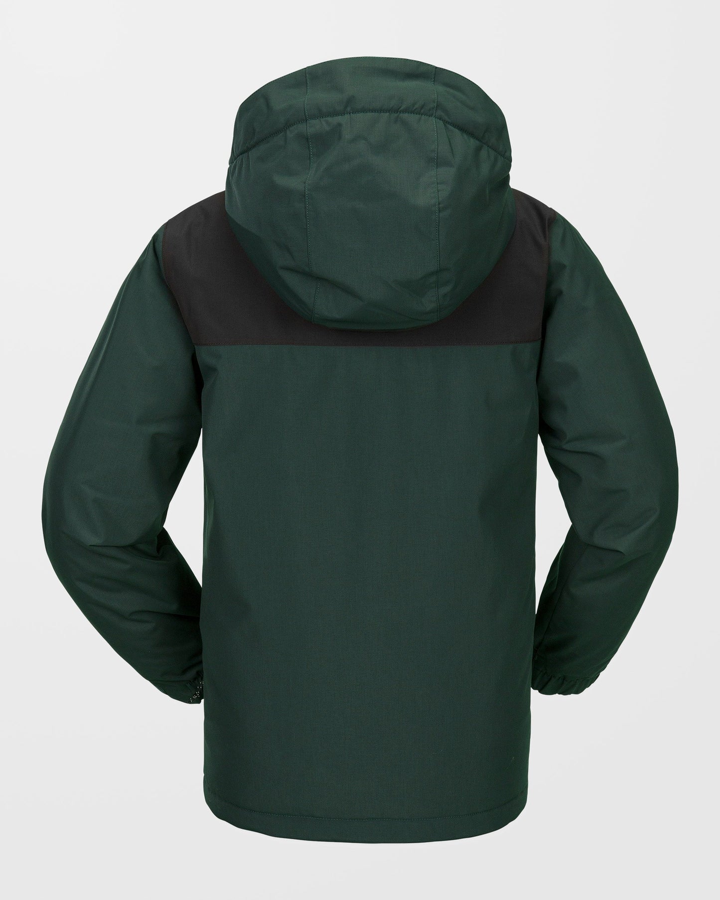 Stone.91 Insulated Jacket - Scarab - (CHILDREN)