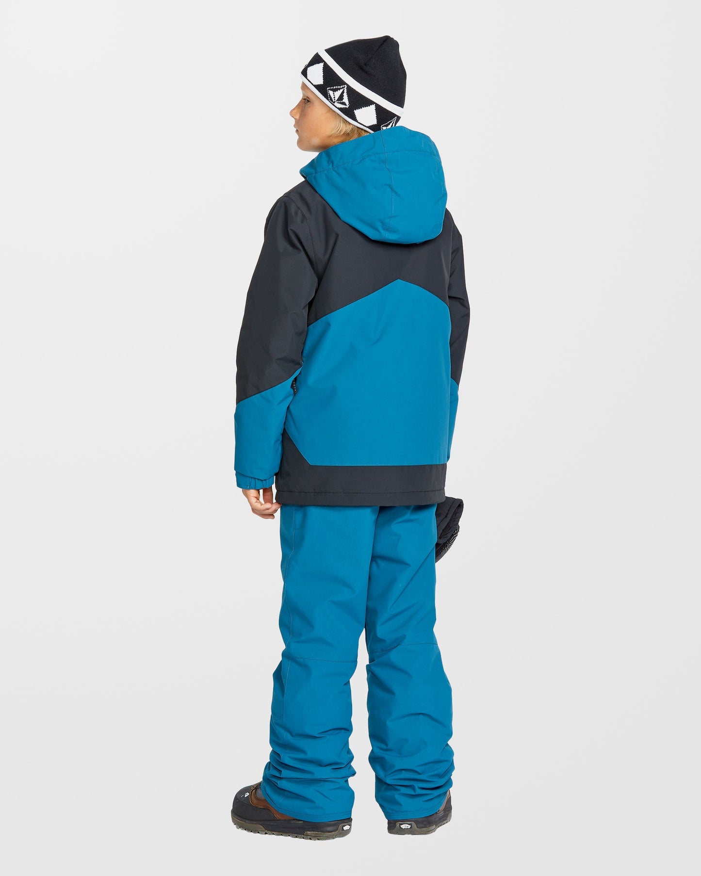Veste Ryder Insulated - Cobalt - (ENFANT)