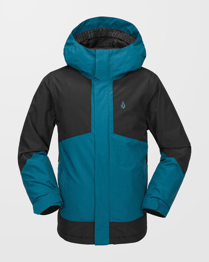 Veste Ryder Insulated - Cobalt - (ENFANT)