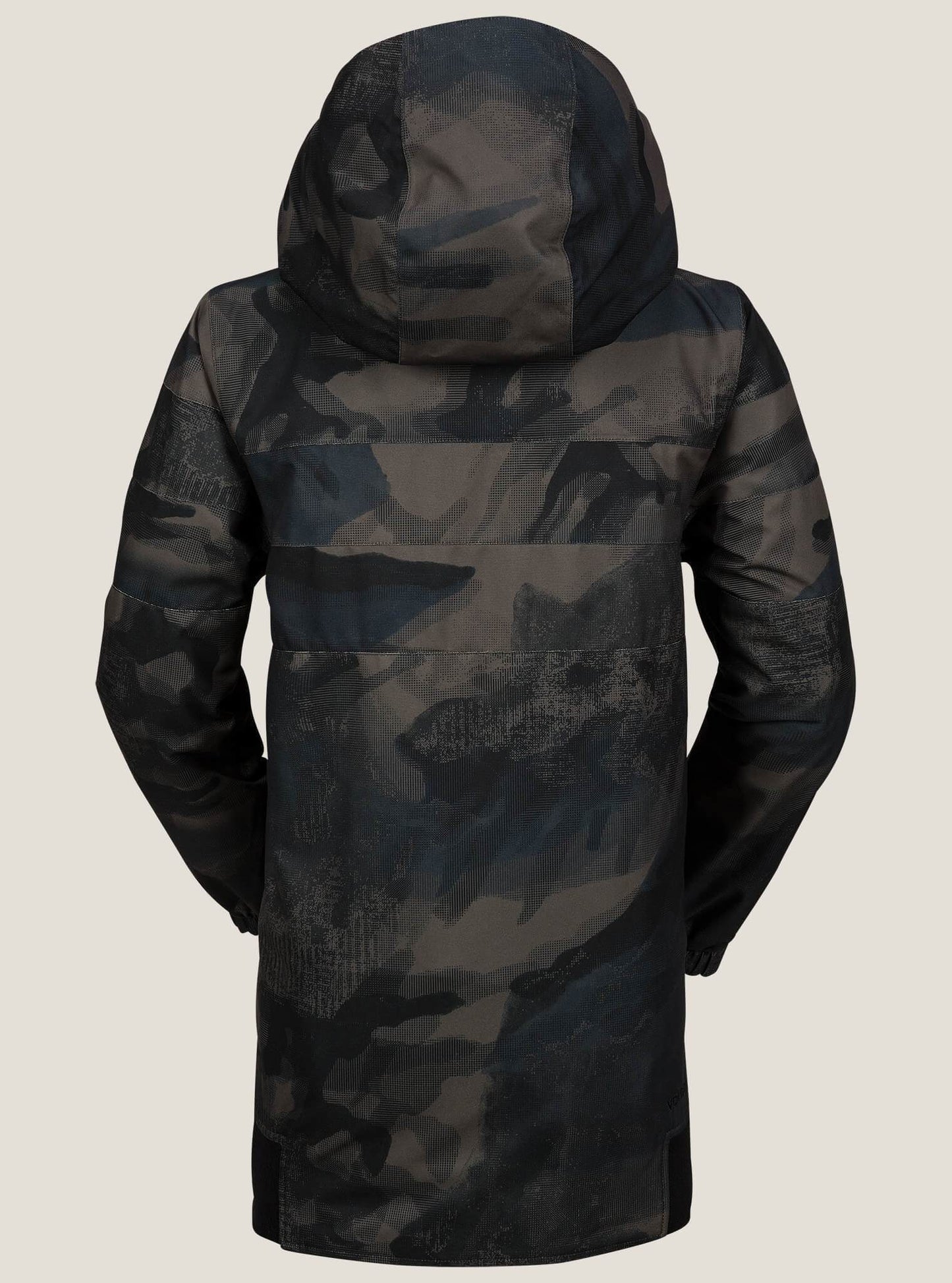 Veste West - Camouflage (Enfant)