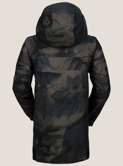 Veste West - Camouflage (Enfant)