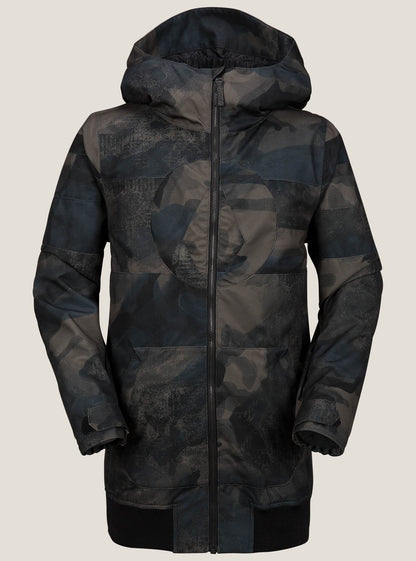 Veste West - Camouflage (Enfant)