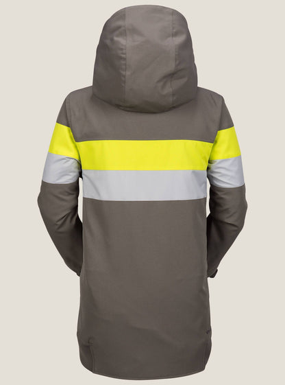West Jacket - Charcoal (Children)