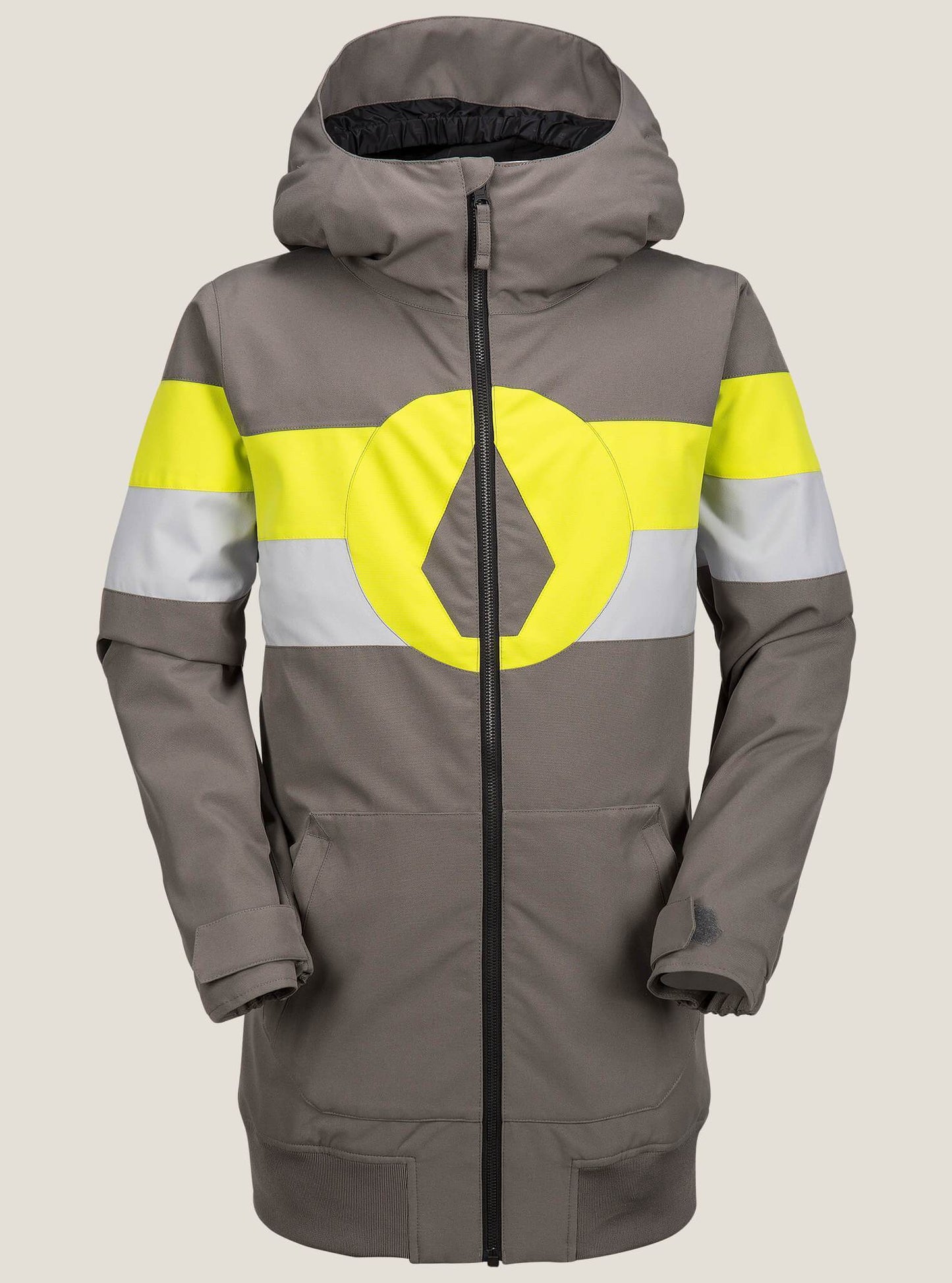 West Jacket - Charcoal (Children)
