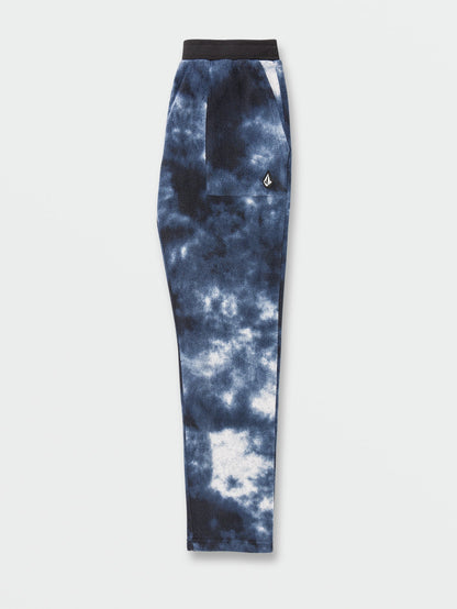 Pantalon Polar Fleece - Storm Tie-Dye - (Enfant)