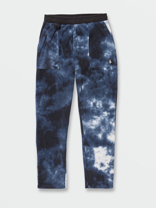 Pantalon Polar Fleece - Storm Tie-Dye - (Enfant)