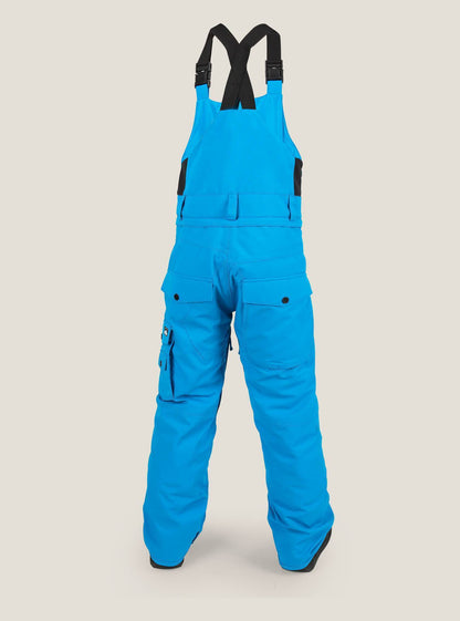Sutton Ins Overalls - Blau (Kinder)
