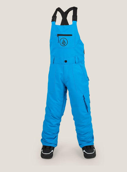 Sutton Ins Overalls - Blau (Kinder)