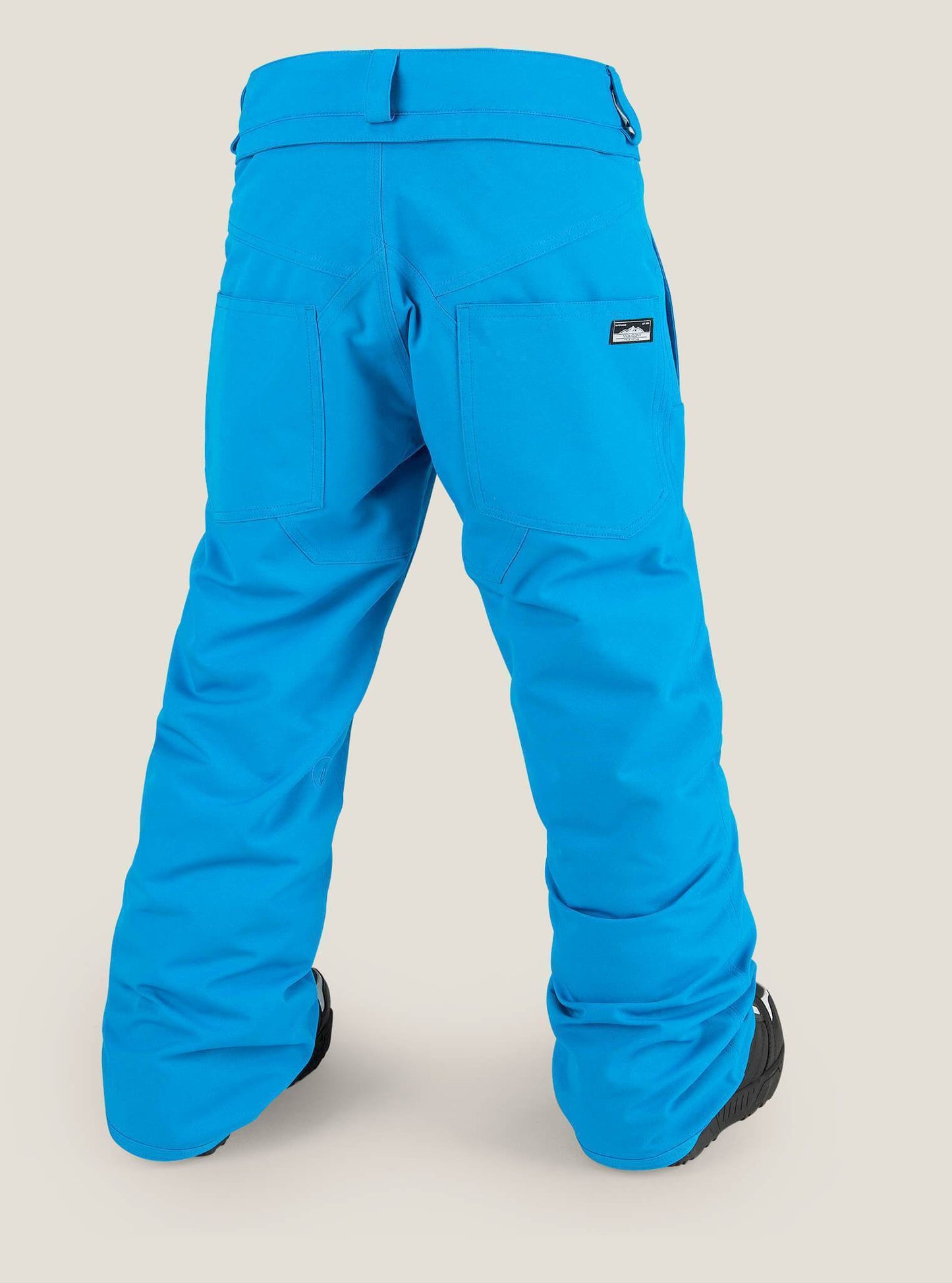 Pantalon Explorer Ins - Blue (Enfant)