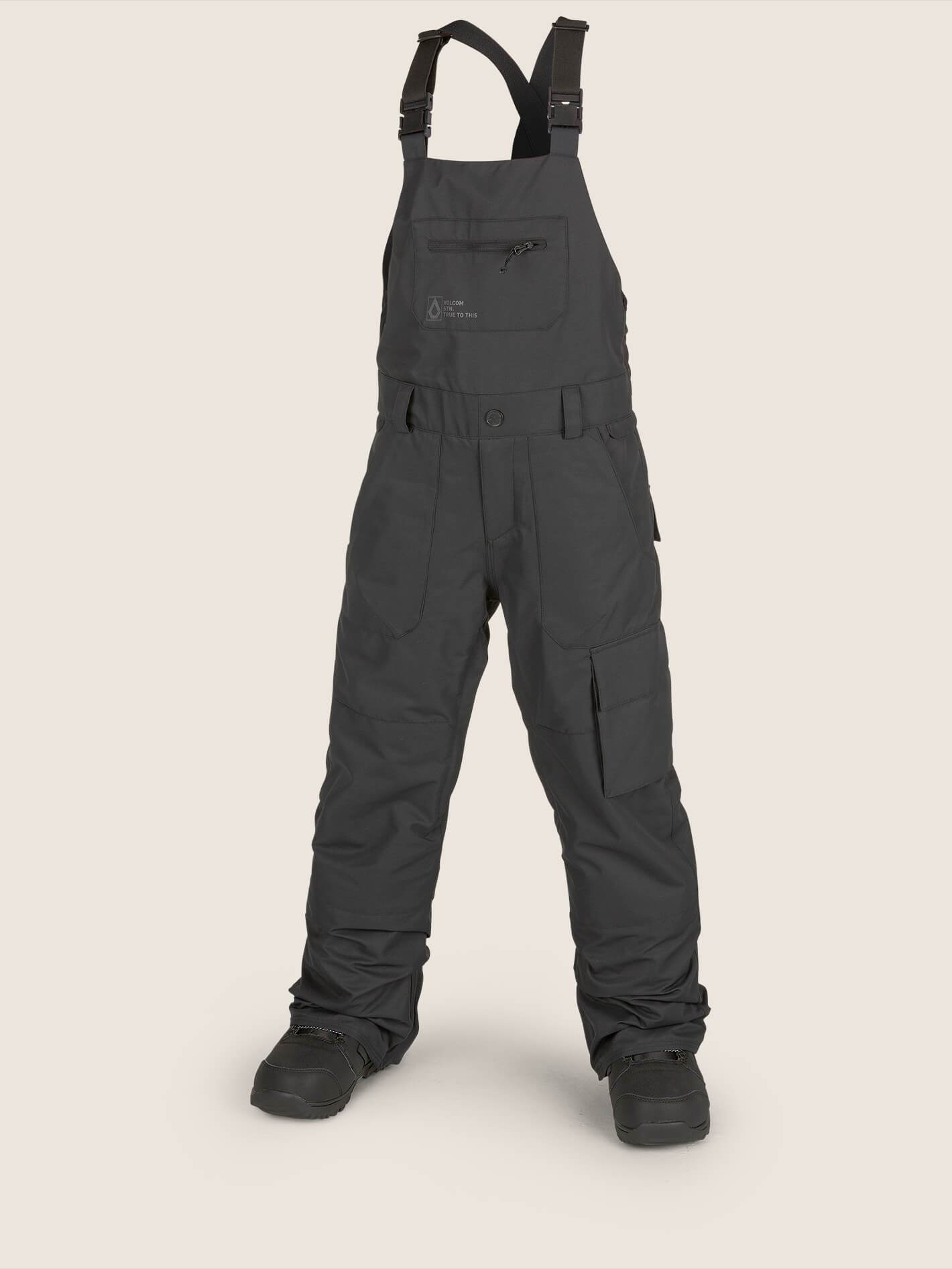 barkley-bib-overall-black (Enfant)