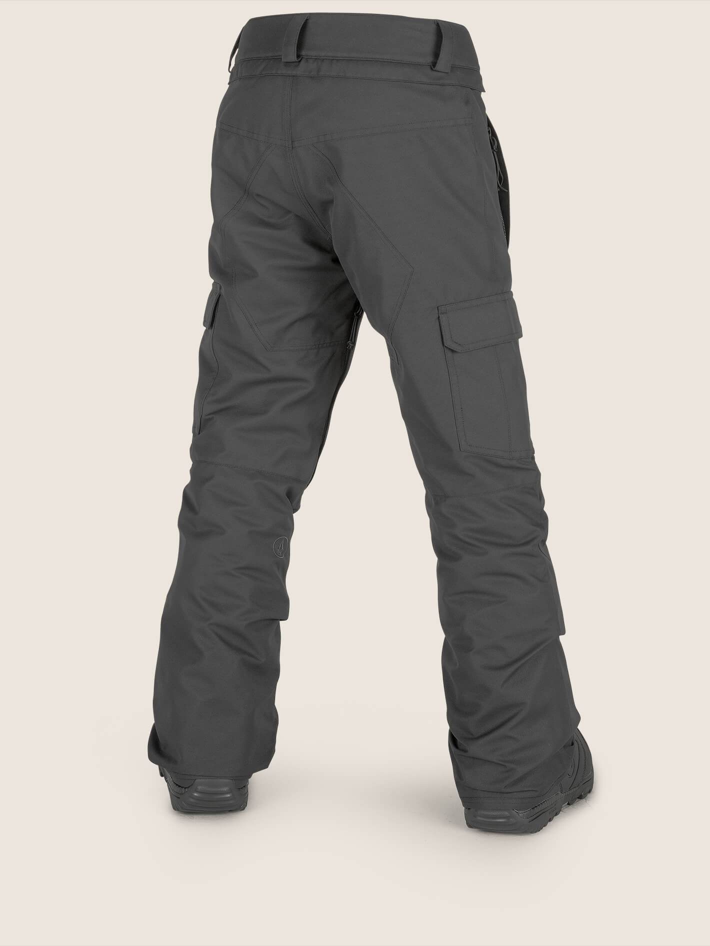 cargo-ins-pant-black (Child)