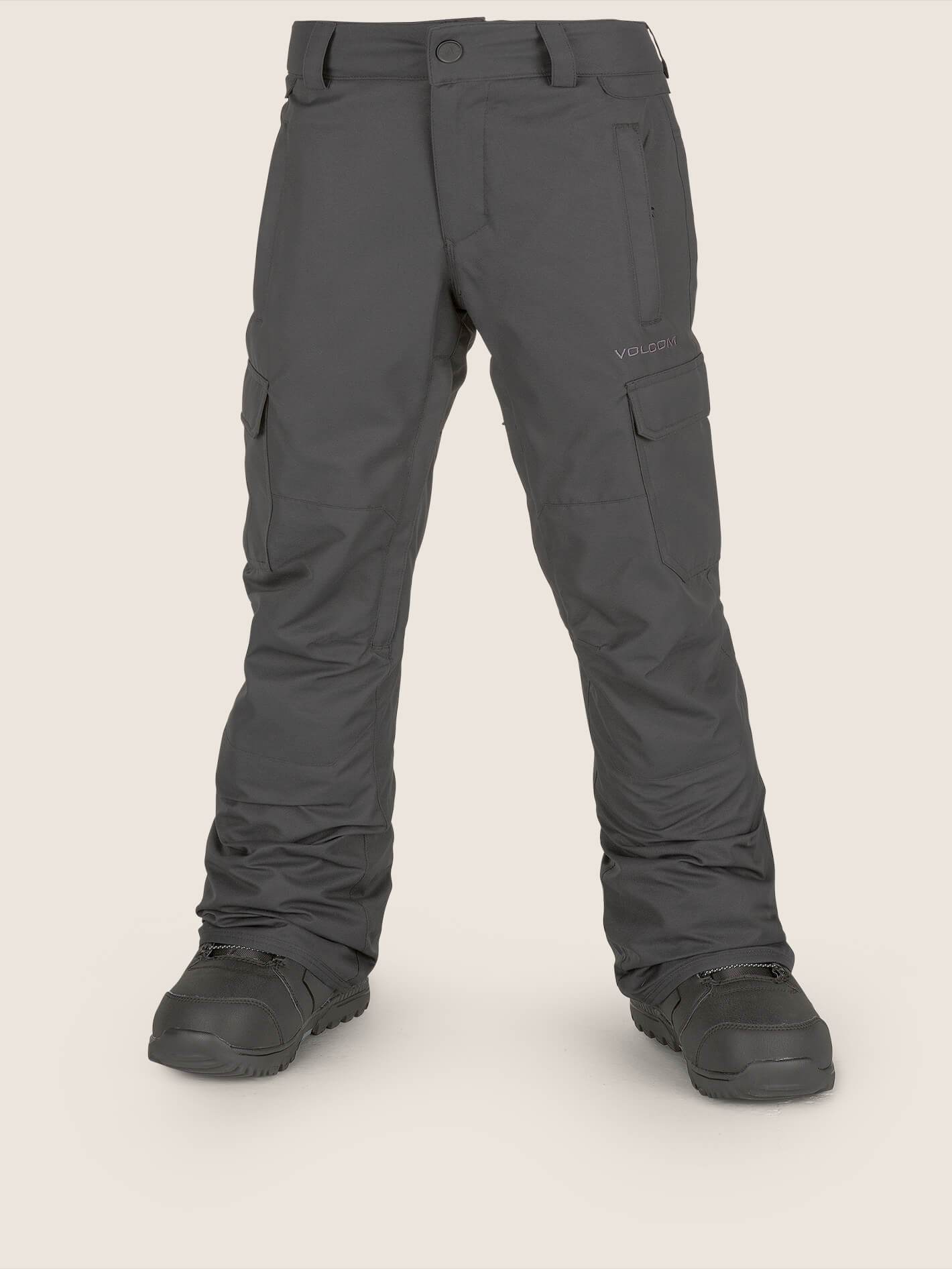 cargo-ins-pant-black (Child)