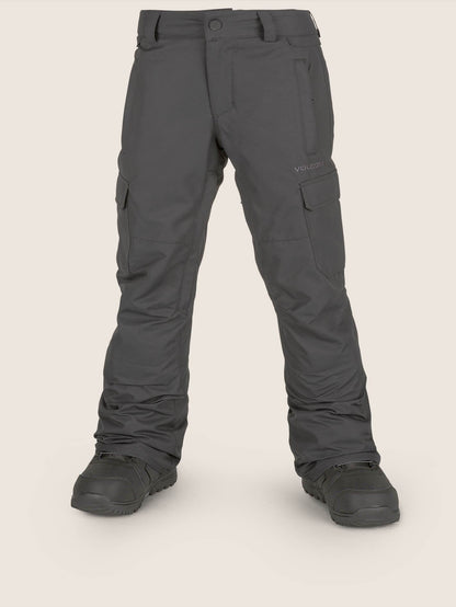 cargo-ins-pant-black (Child)