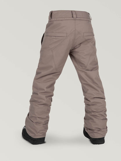 Freakin Snow Chino Schneehose - TEAK (Kinder)