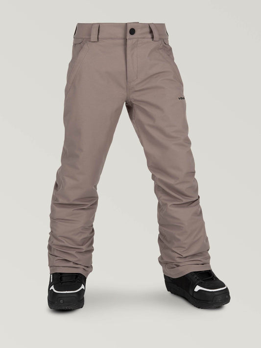 Freakin Snow Chino Schneehose - TEAK (Kinder)