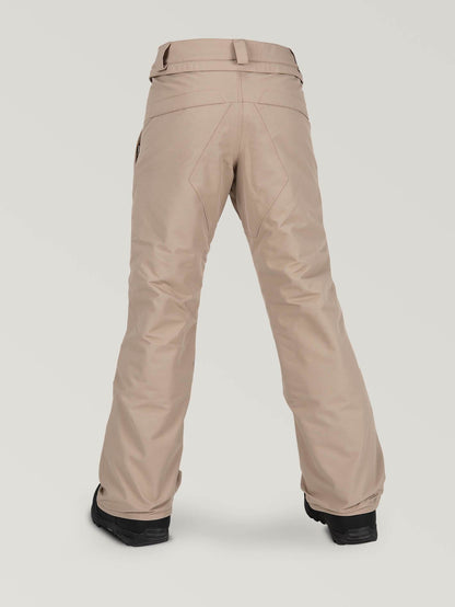Frochickidee Insulating Snow Pants - SAND BROWN (Children)