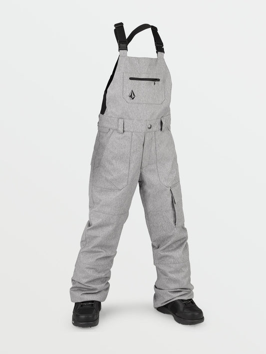 Barkley Schneelätzchen - HEATHER GREY - (Kinder)