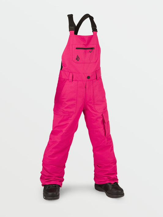 Barkley Schneelätzchen - MAGENTA - (Kinder)
